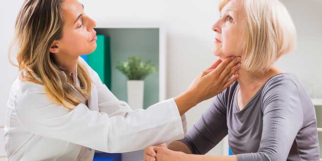 Endocrine Surgery Endocrine Surgery